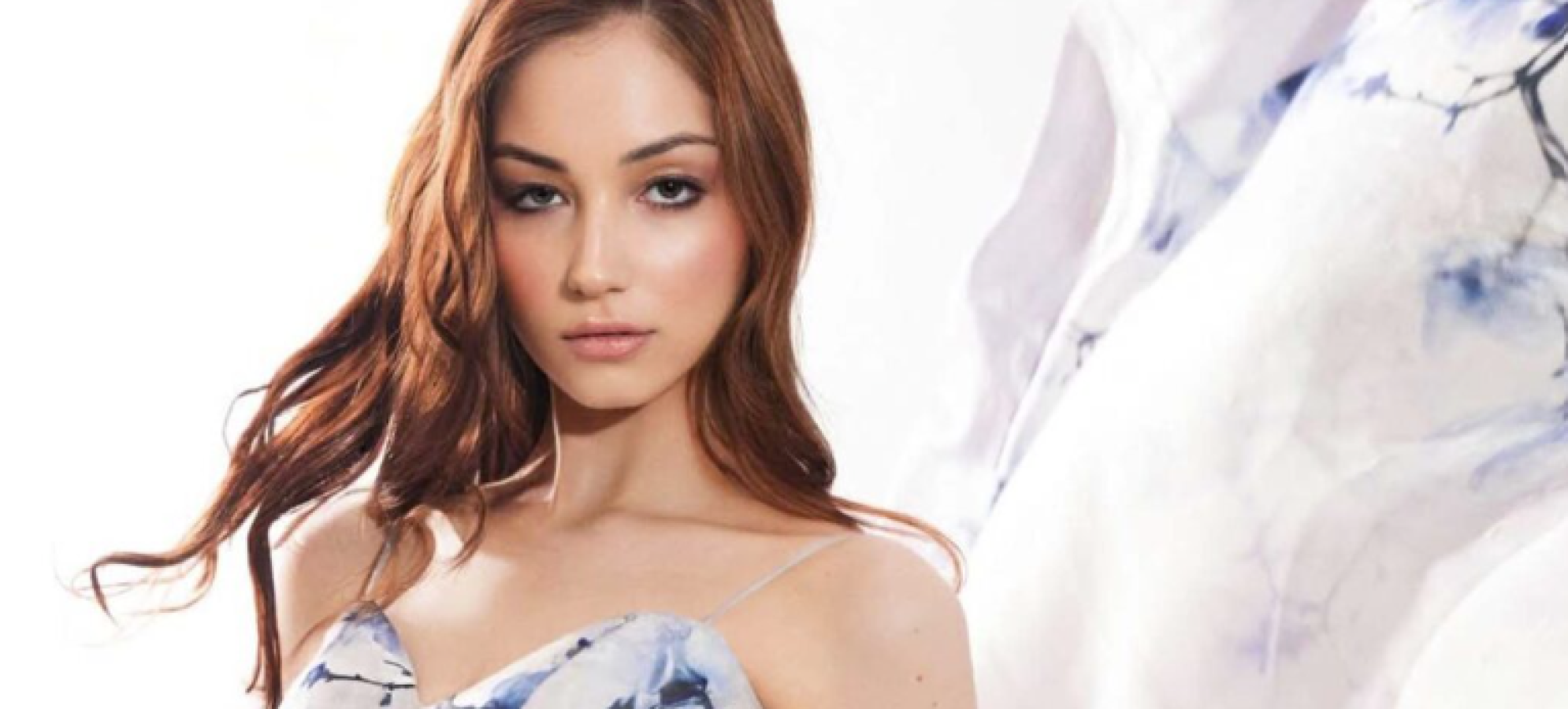 Ολίβια Βασιλοπούλου: Η Miss Universe Greece 2026 από Σίδνεϊ και Χονγκ Κονγκ